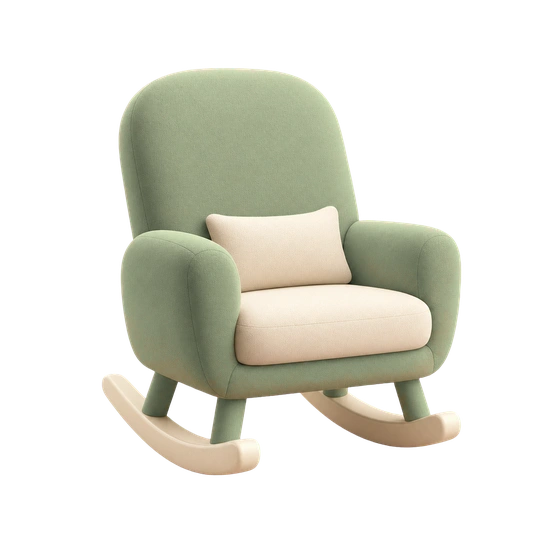 Nursery furniture