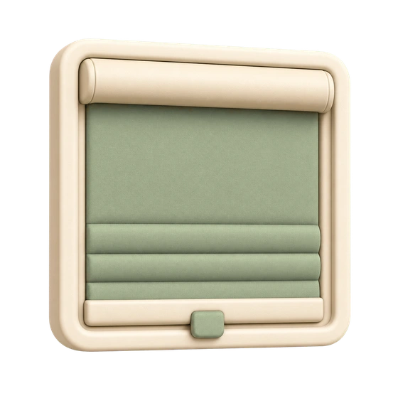 Window coverings
