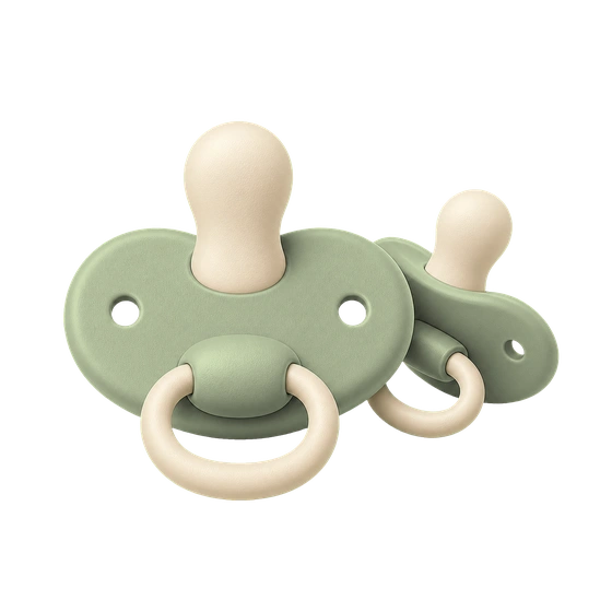 pacifiers