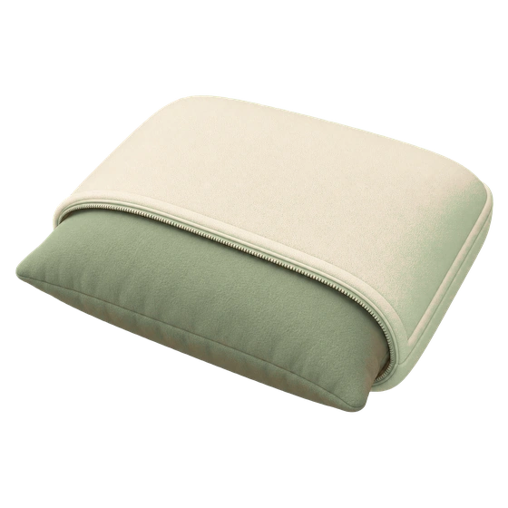Pillow protectors