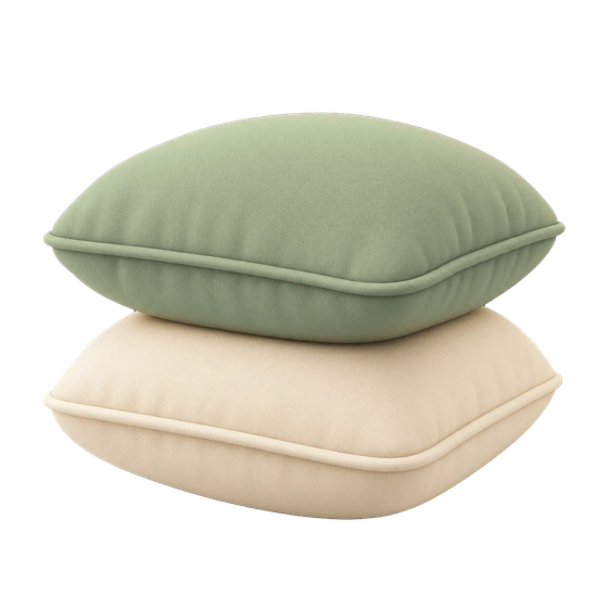 Pillows