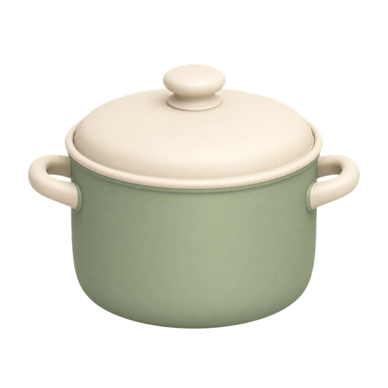 Pots