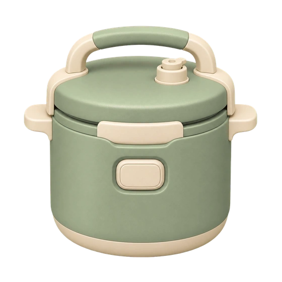 Pressure cookers