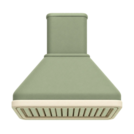Range hoods