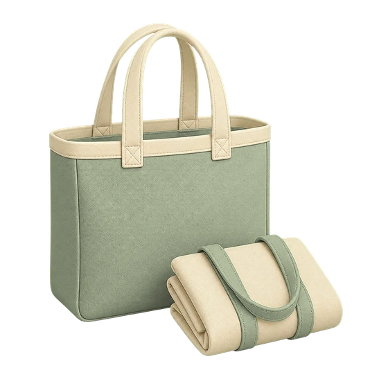 Reusable bags