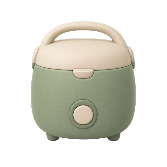 Rice cookers