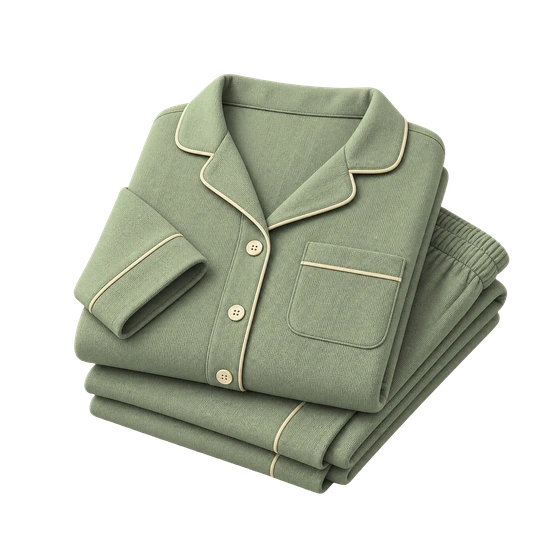 Sleepwear