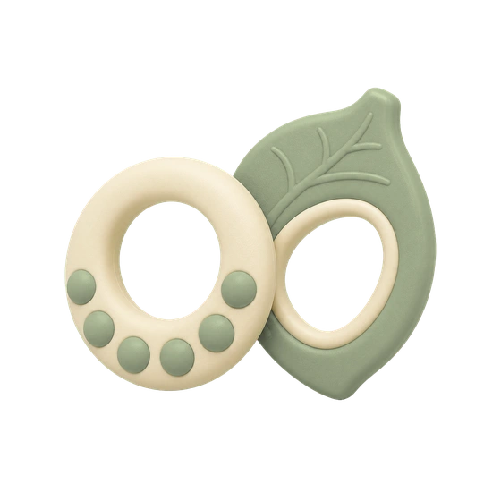 teethers