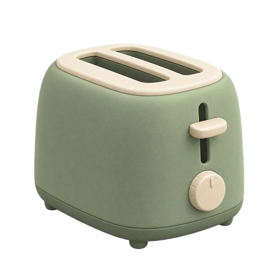 Toasters