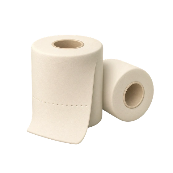Toilet paper