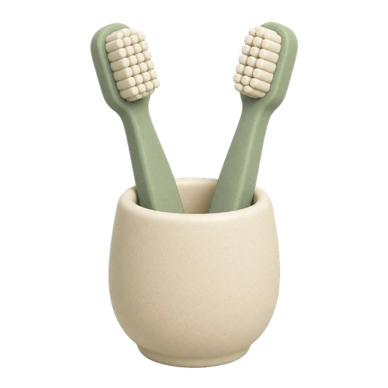 Toothbrushes