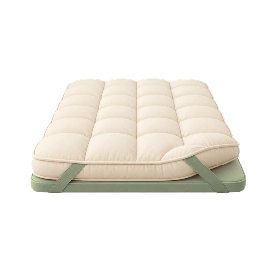 Mattress toppers
