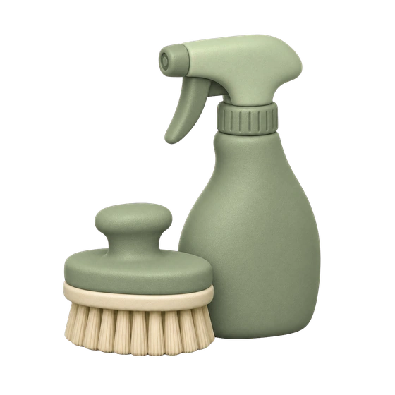 Upholstery care