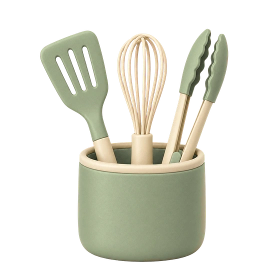 Utensils
