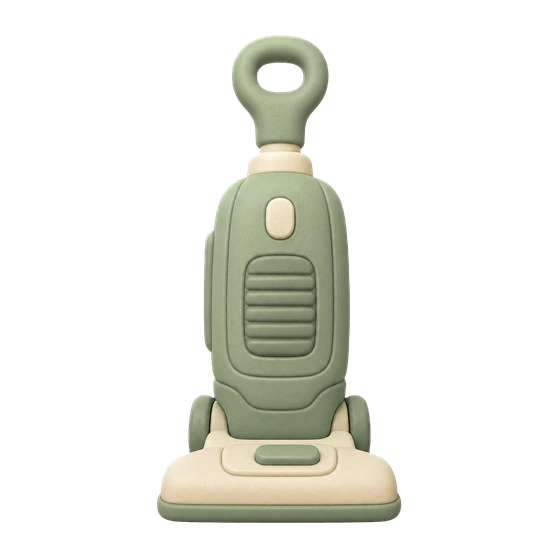 Vacuums