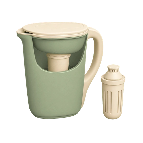 Water filters