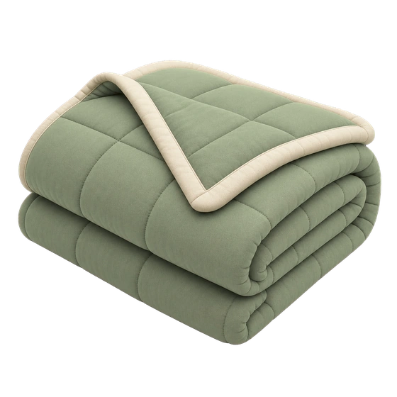 Weighted blankets