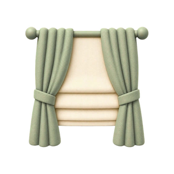 Window coverings
