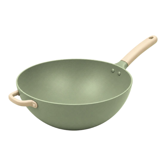 Woks