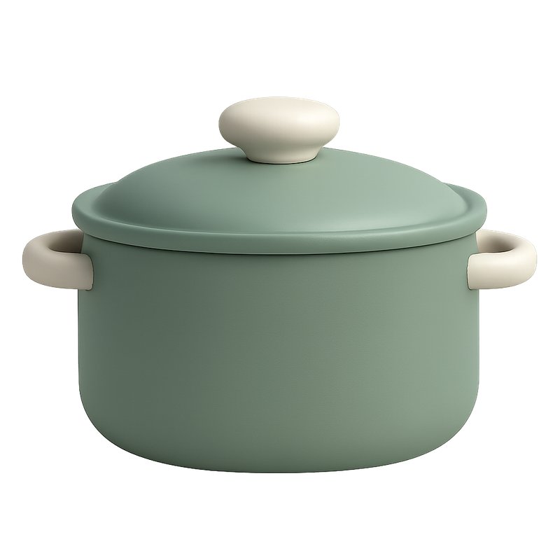 dutch ovens