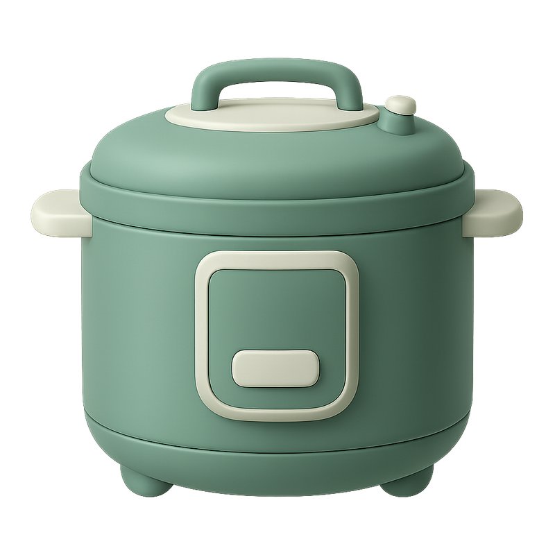 pressure cookers