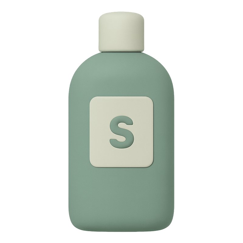 shampoo