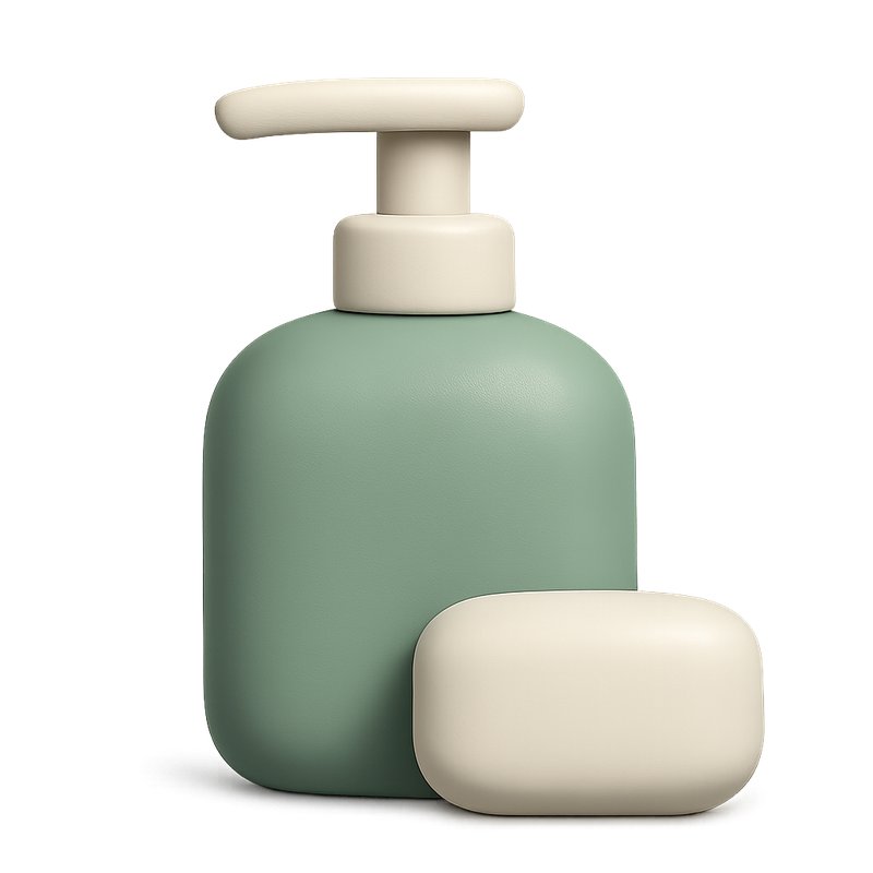 soap